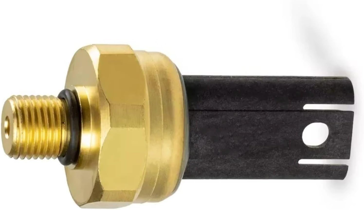 Engine Oil Level Sensor for BMW 640I 2012-2016 for X5 2011-2013 for X6 2008-2014 Oil Pressure Sensor Upgrade OEM: 13537614317