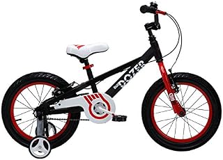 Royalbaby Bull Dozer Fat Tire kids bike, 16 inch or 18 inch, All-Terrain