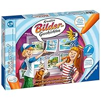 Ravensburger tiptoi 00001