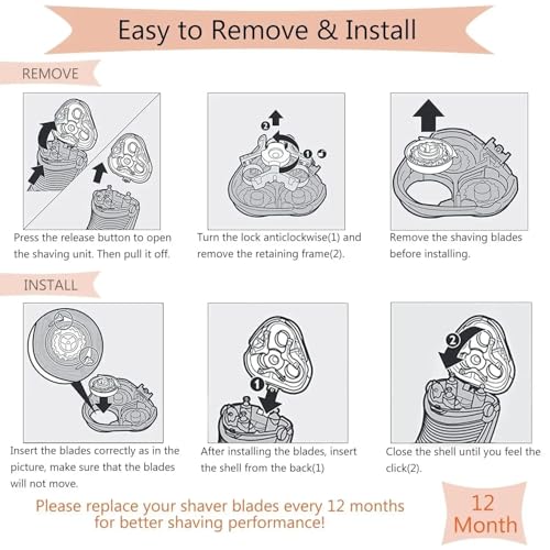 pVF[o[wbhAPhilips HQ4 HQ6990 HQ6920 HQ6900 HQ6950 HQ6970 HQ6405 HQ6920 HQ6902 HQ6904 HQ6906 HQ6423J~\nɑΉAVF[o[wbhĂB