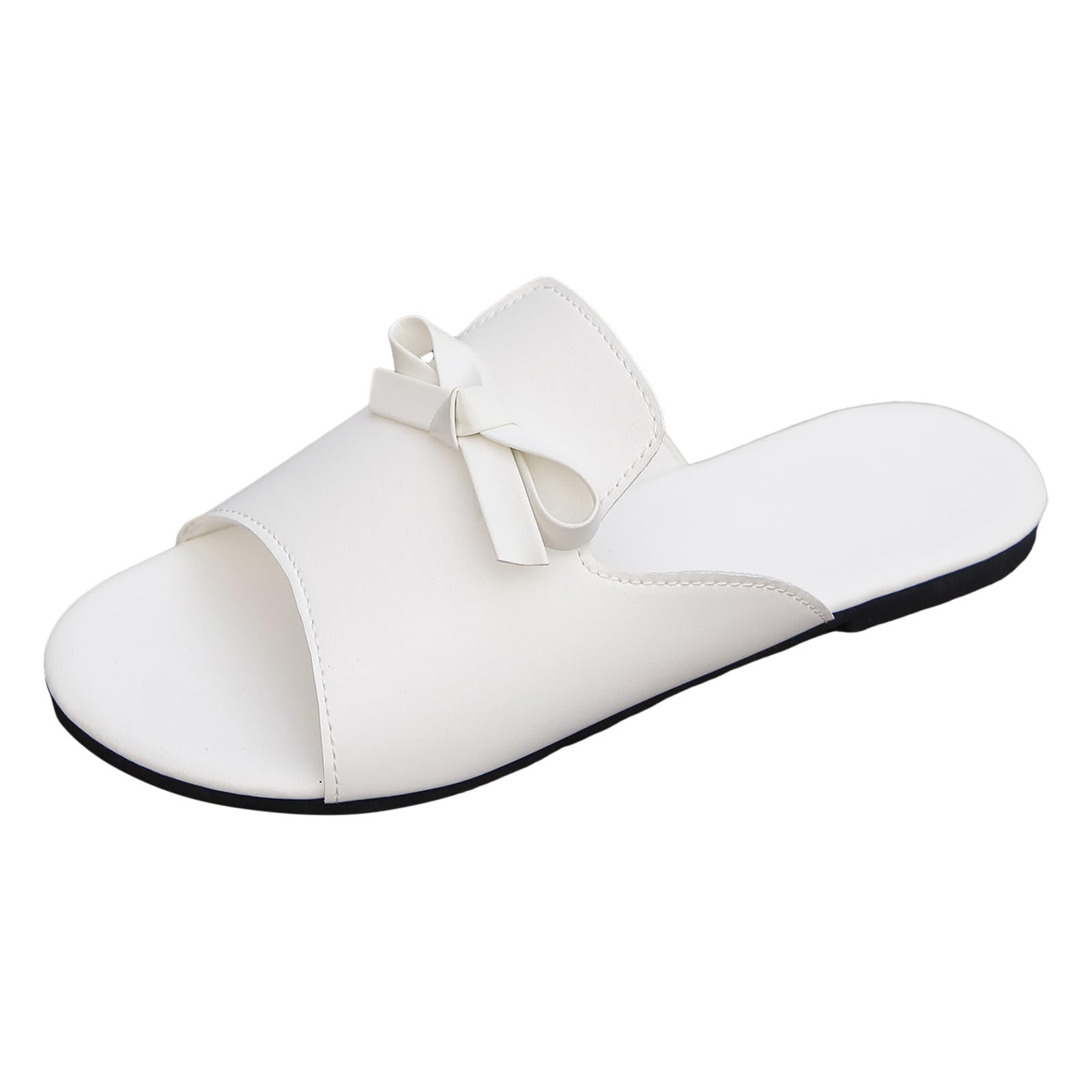 Flat Sandals Wide Fit Sandals Matalan Yogalulubeige Sandals