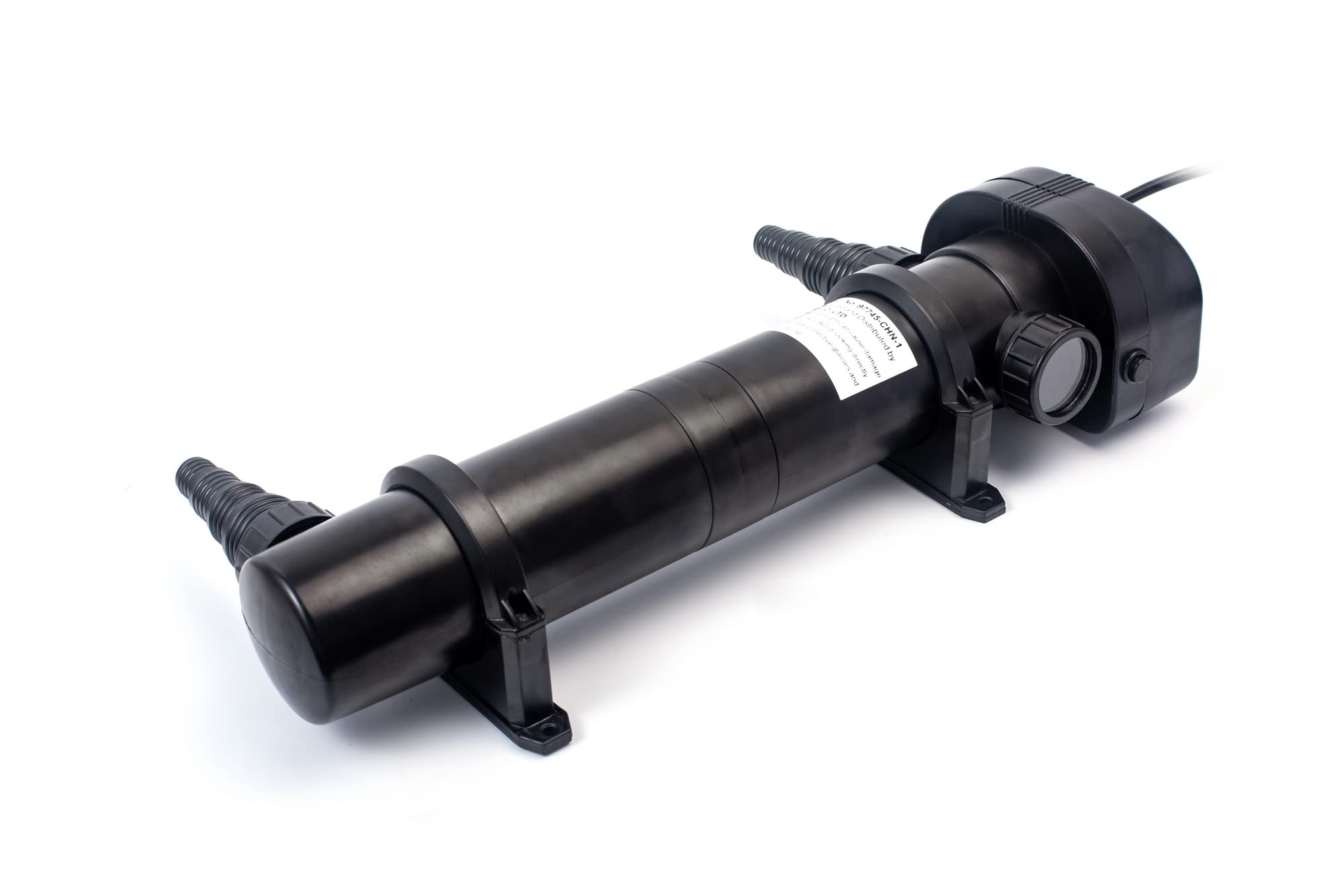 Jebao NPU Chiarificatore per laghetti e acquari (36 watt)