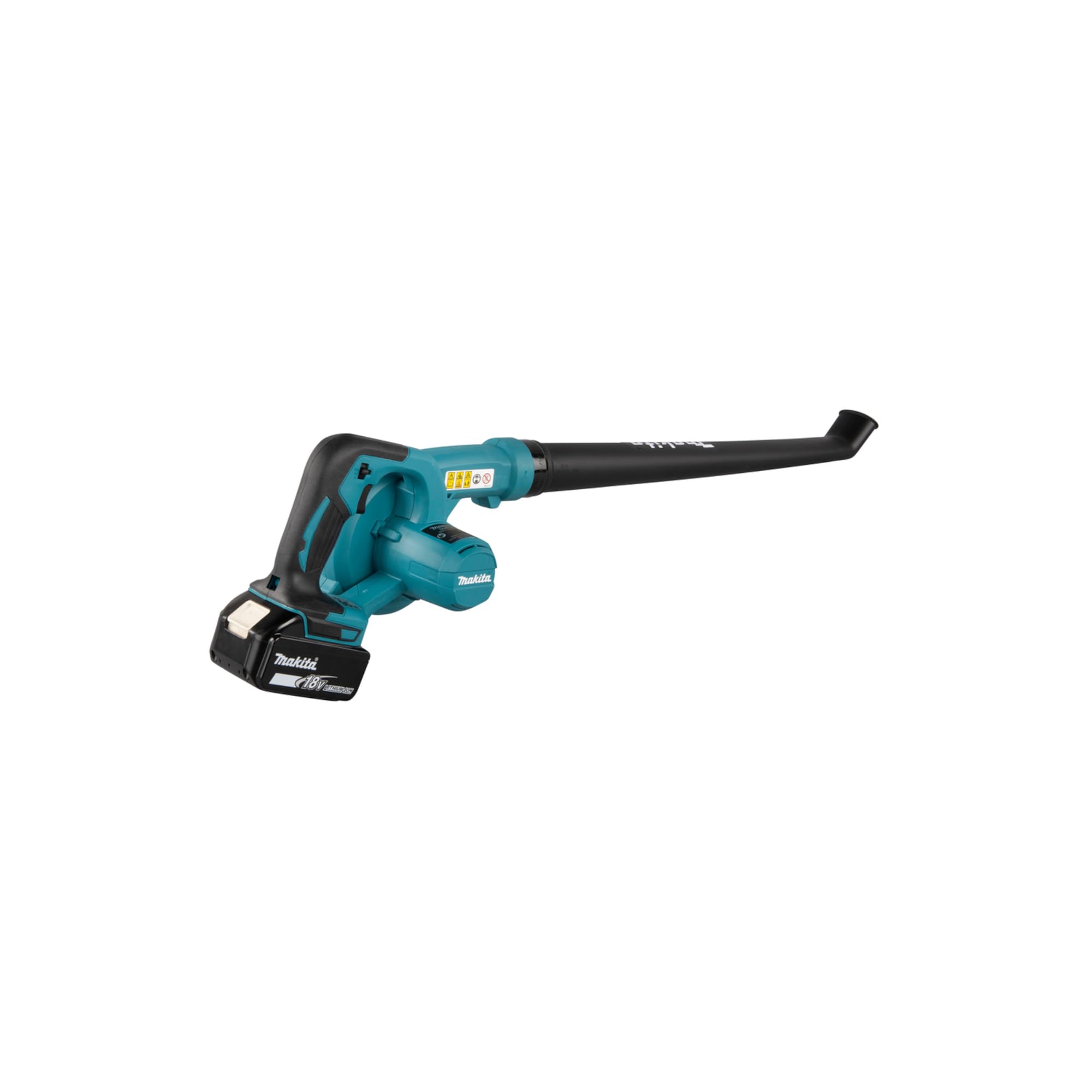Makita DUB186RT Akku-Gebläse, 18 V