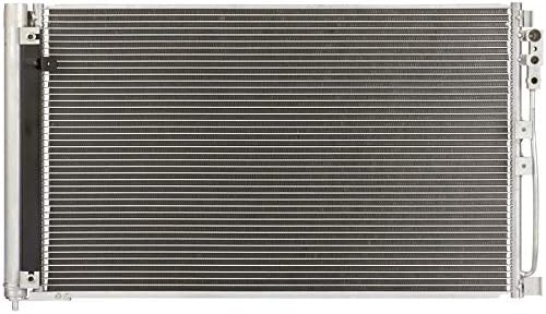 A/C AC Condenser Compatible With Infiniti Q50 Q60 30052
