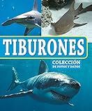  Tiburones/ Sharks (Colección De Fotos Y Datos)