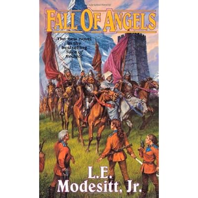 Fall of Angels