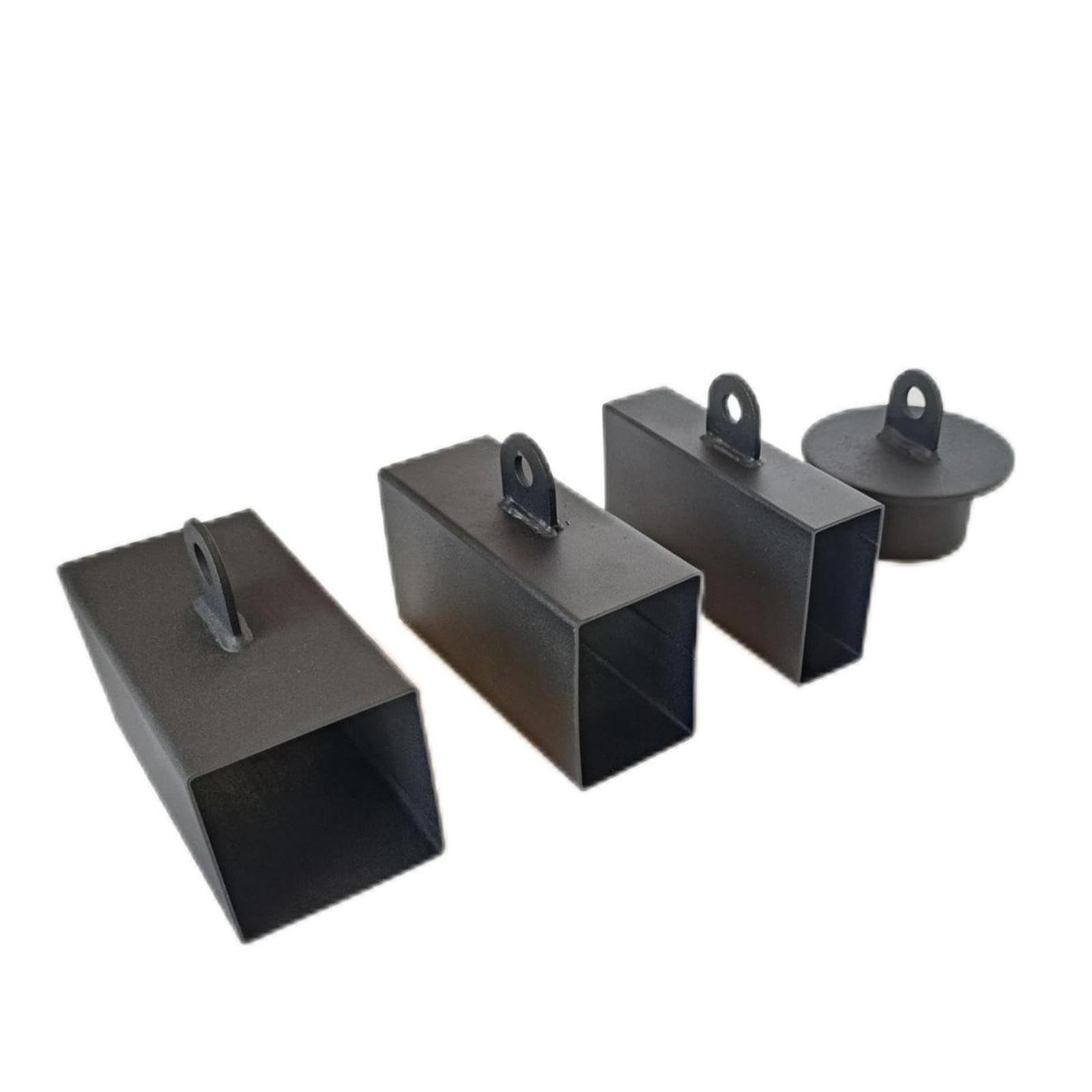 Handübungsbrett Aus Massivholz - Trainingsgerät Für Griffkraft & Finger