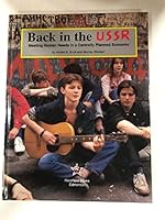 Back in the Ussr; Metting Human Needs in a Centrally Planned Economy 1895073103 Book Cover