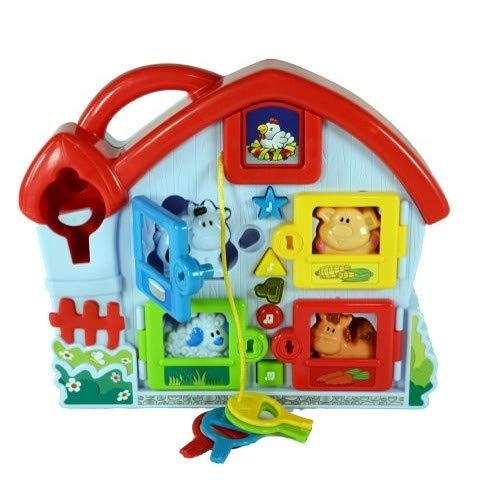 granja fisher price walmart