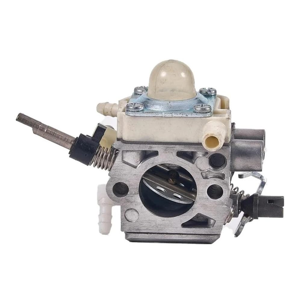 Kit de Filtro de carburador for desbrozadora FS240, FS240R, FS240RC, FS260R, FS340, FS360 y FS410.