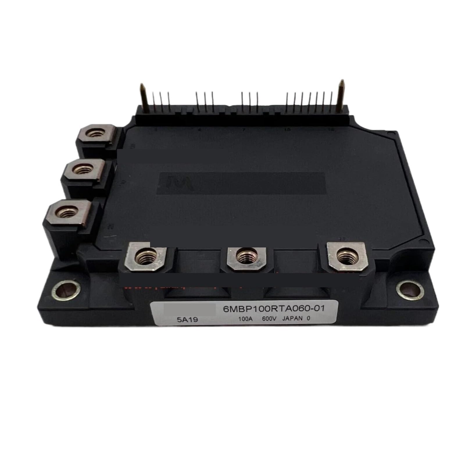SWEWDSQG Module 6MBP100RTA060-01 6MBP100RTA060(6MBP100RTA060)