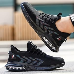 Zapatos Esd Tenis Industriales Mercado Libre Calzado De Seguridad