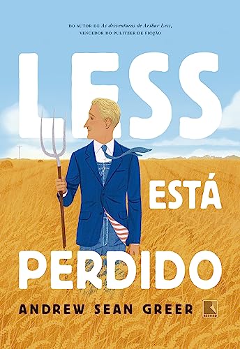 Less está perdido: 2