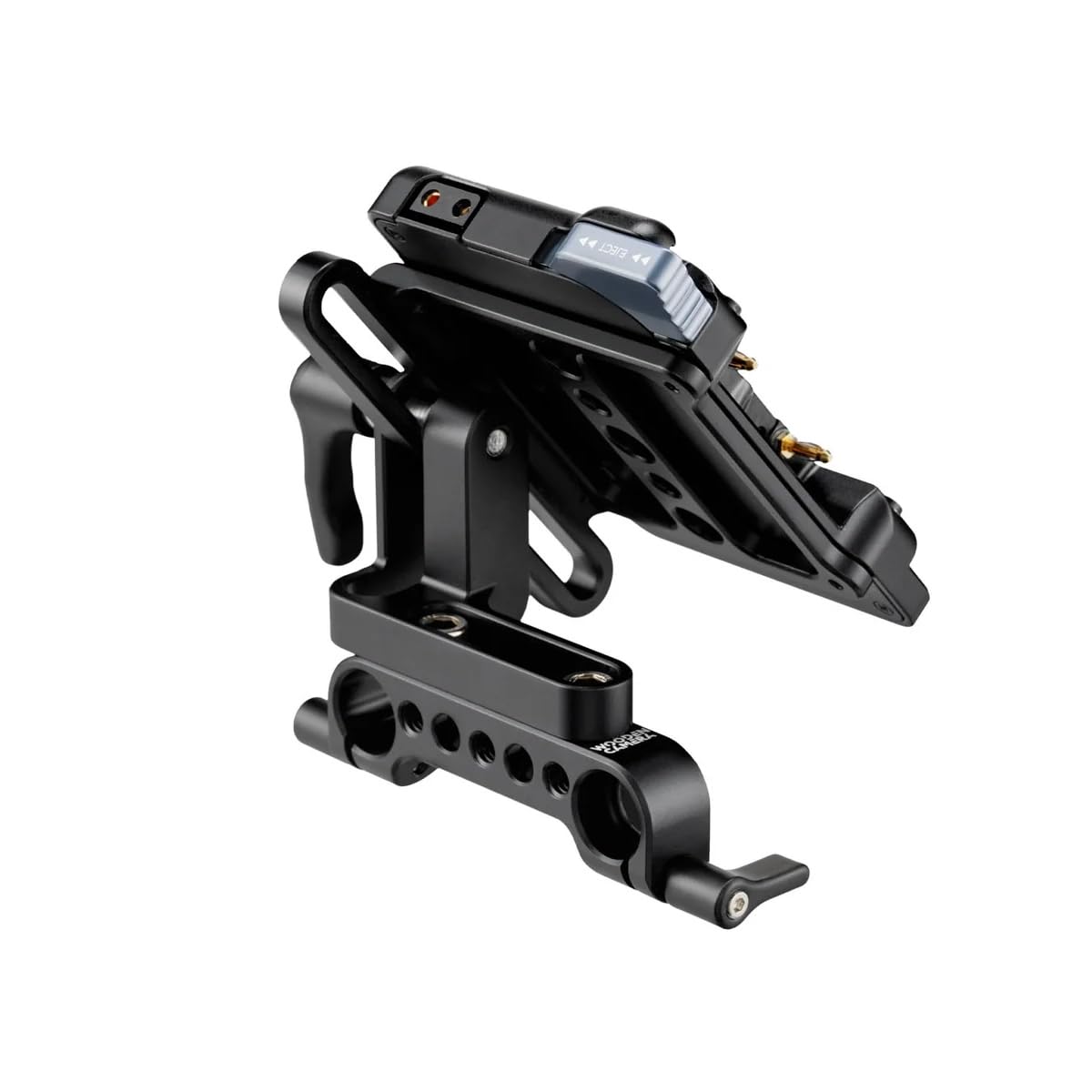 Piastre Per Batterie Specifiche Per Fotocamere | Tilta