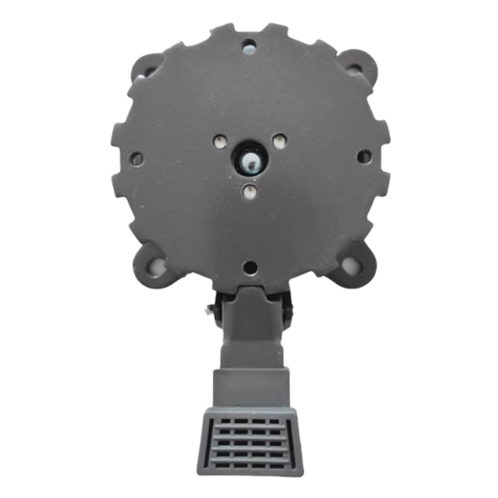 F Fityle Base de parasol de terrasse rotative à 360°, accessoire de parasol extérieur, support de extérieur, pièce de rechange pour camping, fête en plein air