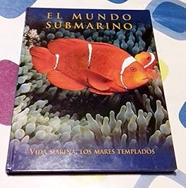 Enciclopedia Mundo Submarin...