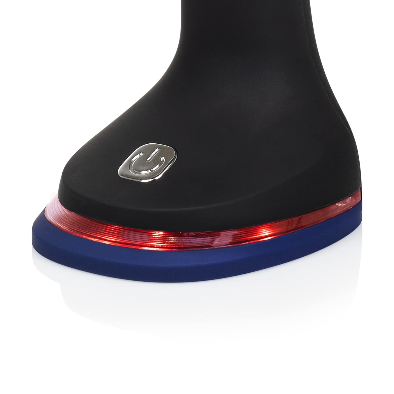 Princess 332853 Plancha de vapor portátil, plegable, salida de vapor continua de 20 g/min, 1100 W, mata las bacterias y los ácaros del polvo, pueden usarse para hacer productos hipoalergénicos