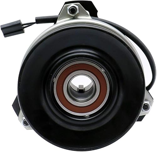 Miniatura 5 de Reemplazo de embrague de toma de fuerza eléctrica para John Deere Scotts Warner 345 285 GT275 S2554 reemplaza AM119536 AM103035 AM108601 AM115093