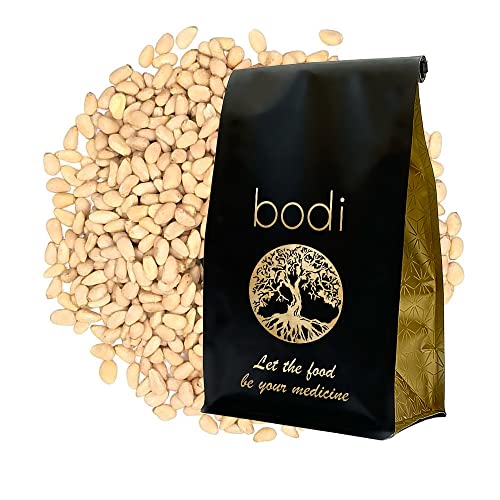 bodi : Pine Nuts Raw |
