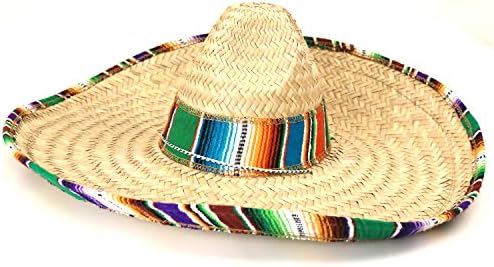 Google sombrero hat Clearance