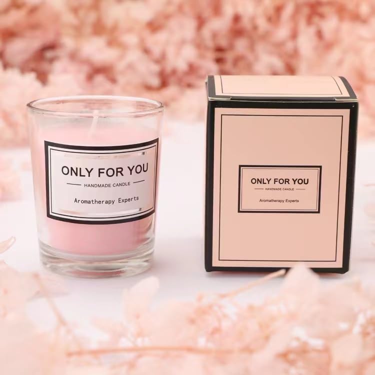 Generic Birthday Gift Set for Women and Girls, Beauty & Pampering, Sparkle Gift Box, Joyful Surprises