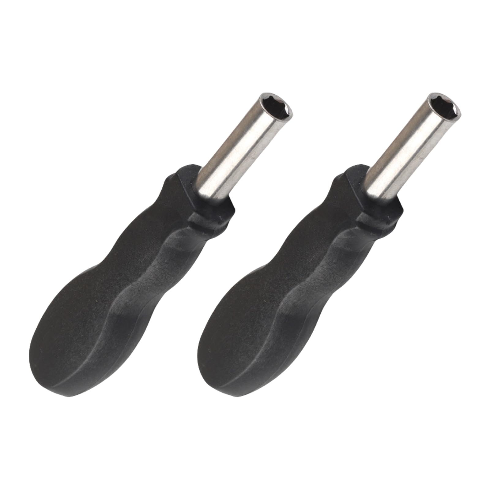 Buxuaaaa Ergonomically Produced Gourd Handle Screwdriver Bit Wrench For Furniture Assembly And Electronic Device Maintenance Ergonomic Screwdriver Handle