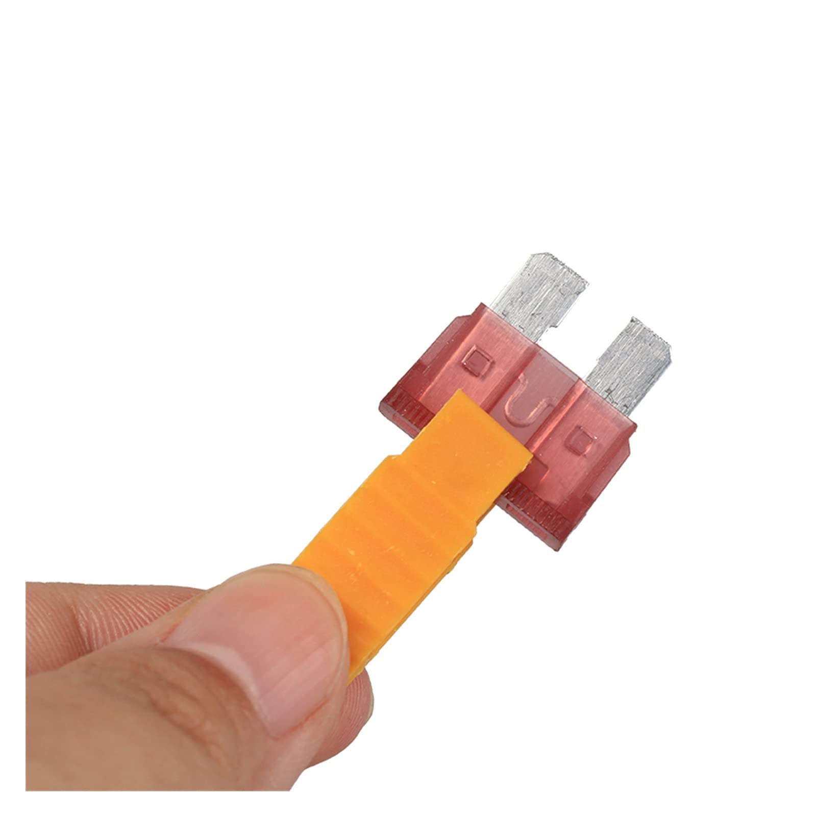 Cablaggio di protezione Fusibile 80pcs 1. 2V 3A 5A 7.5A 10A 15A 20A 25A 30A 35A 40A Assortimento di fusibili for auto a lama standard Fusibile a lama for auto Fusibile for moto for barche for auto