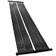 Solar Poolheizung Oskar Effiziente Solarheizung für Pools