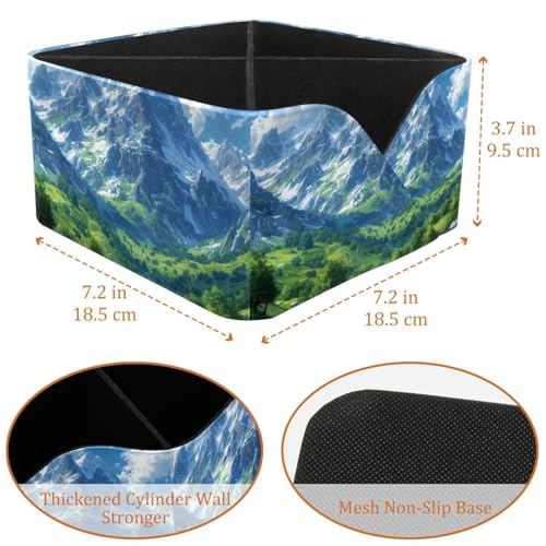 Boîte de rangement classifiée durable et polyvalente pour maison - 4