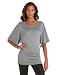 Michael Stars Women's Off Shoulder Shirt