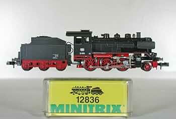 メーカー不明 アメリカ型 2-6-2 メーカー不明 アメリカ型 2-6-2 メーカー不明 アメリカ型 2-6-2