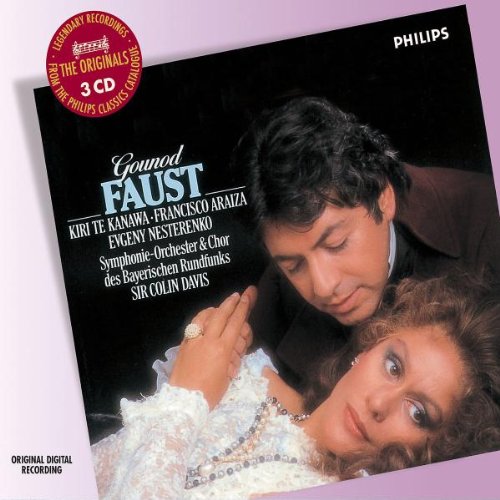 Faust Singer VARIOUS ARTISTS - Faust - Amazon.com Music