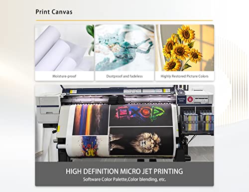 Cesnavas Modern Surrealist Style Canvas Prints. Cyborg Man Standing on Gears Wheels. Digital Style Wall Art for Bedroom Study Decoration 75x135cm Black Frame steampunk buy now online Cesnavas Modern Surrealist Style Canvas Prints. Cyborg Man Standing on Gears Wheels. Digital Style Wall Art for Bedroom Study Decoration 75x135cm Black Frame steampunk buy now online