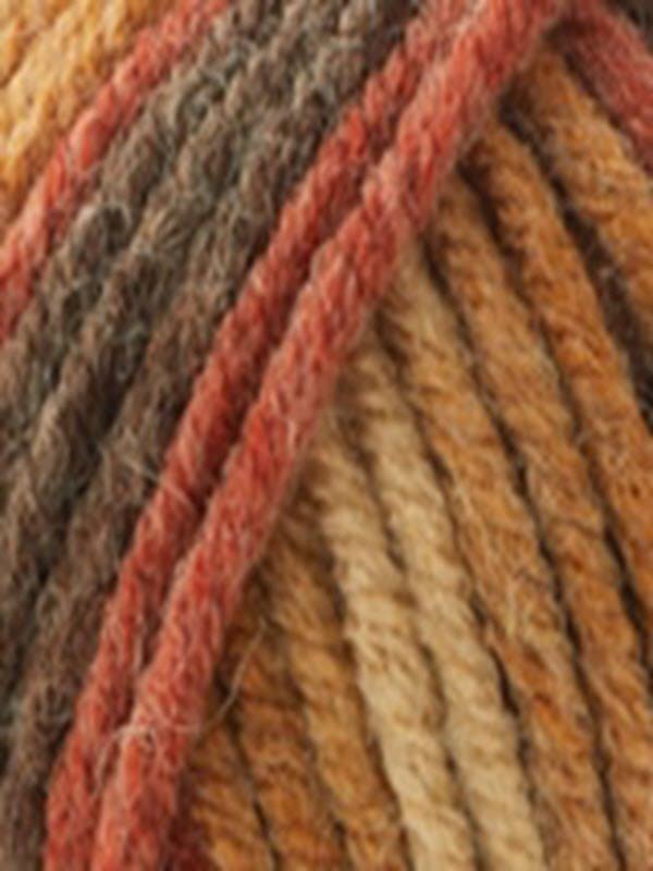 Alize Superlana Maxi Batik Hand Knitting Yarn 1PC (Color no. 7784)