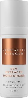 Georgette Klinger Sea Extracts Moisturizer Lahore, Karachi - Pakistan