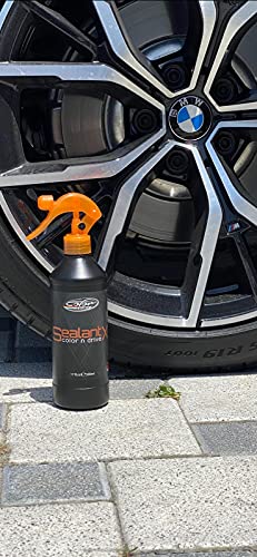 Color N Drive Quick Ceramic Coating miniatura 4