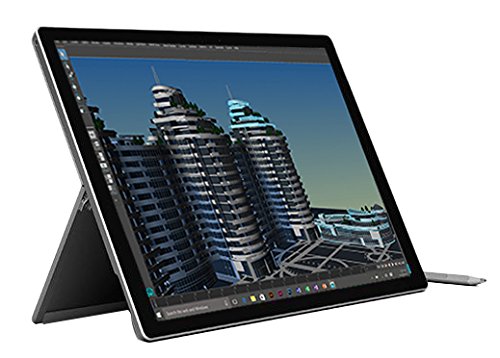 Microsoft Surface Pro 4 12.3-inch Laptop (Core i7/16GB/512GB