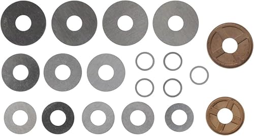 Tune Assy DLX ULT Comp B2 Unisex Adulto Nero Standard