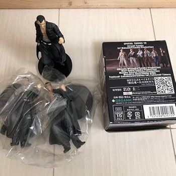 Amazon | BADBOYS GLARE OF EYES vol.2 伝説を伝えし者編 全6種