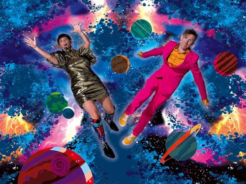 The Rainbow Collections