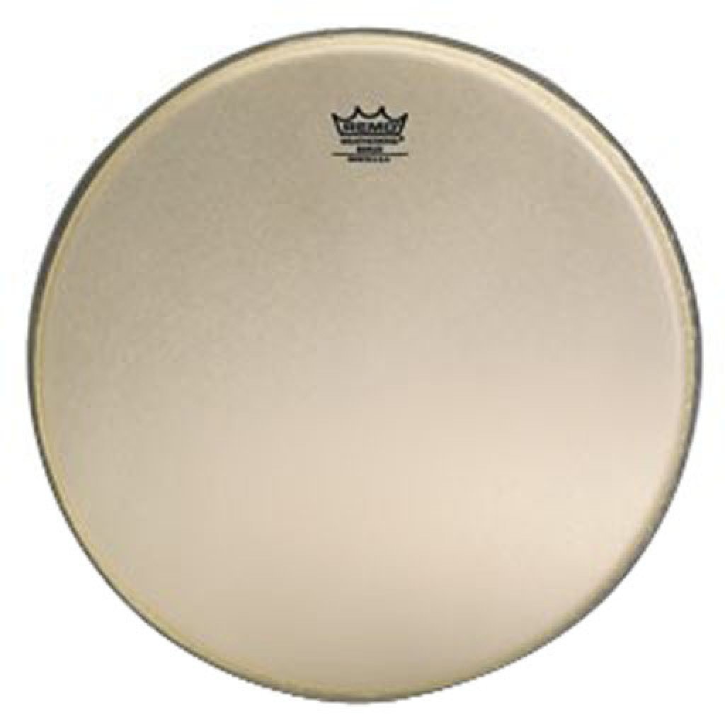 Remo BJ-1102-H6 - Peau Banjo dessus Renaissance Diplomat 11 1/8" - Collet "Haut"