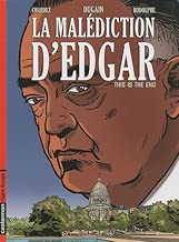 Download La Malédiction d'Edgar, Tome 3 : This is the end PDF