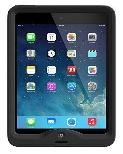 lifeproof ipad case