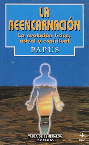 LA Reencarnacion (Spanish Edition) [Spanish] 8441406634 Book Cover