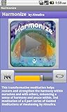 Zoom IMG-1 harmonize guided meditation by ahnalira Zoom IMG-1 harmonize guided meditation by ahnalira