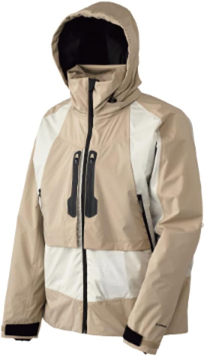 ワークマン エックスシェルター 断熱βプレミアム超透湿防水防寒