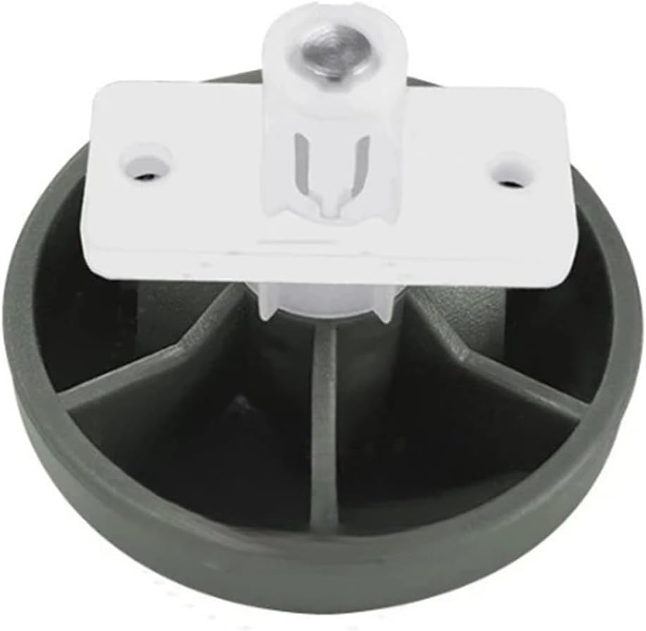 Replacement Parts For Floor Sweeping Robots Wheels Parts，Compatible For Xiaomi ，Compatible For Roborock，S5 Max / S6 MaxV Steering Wheel Module Caster(1 gray)