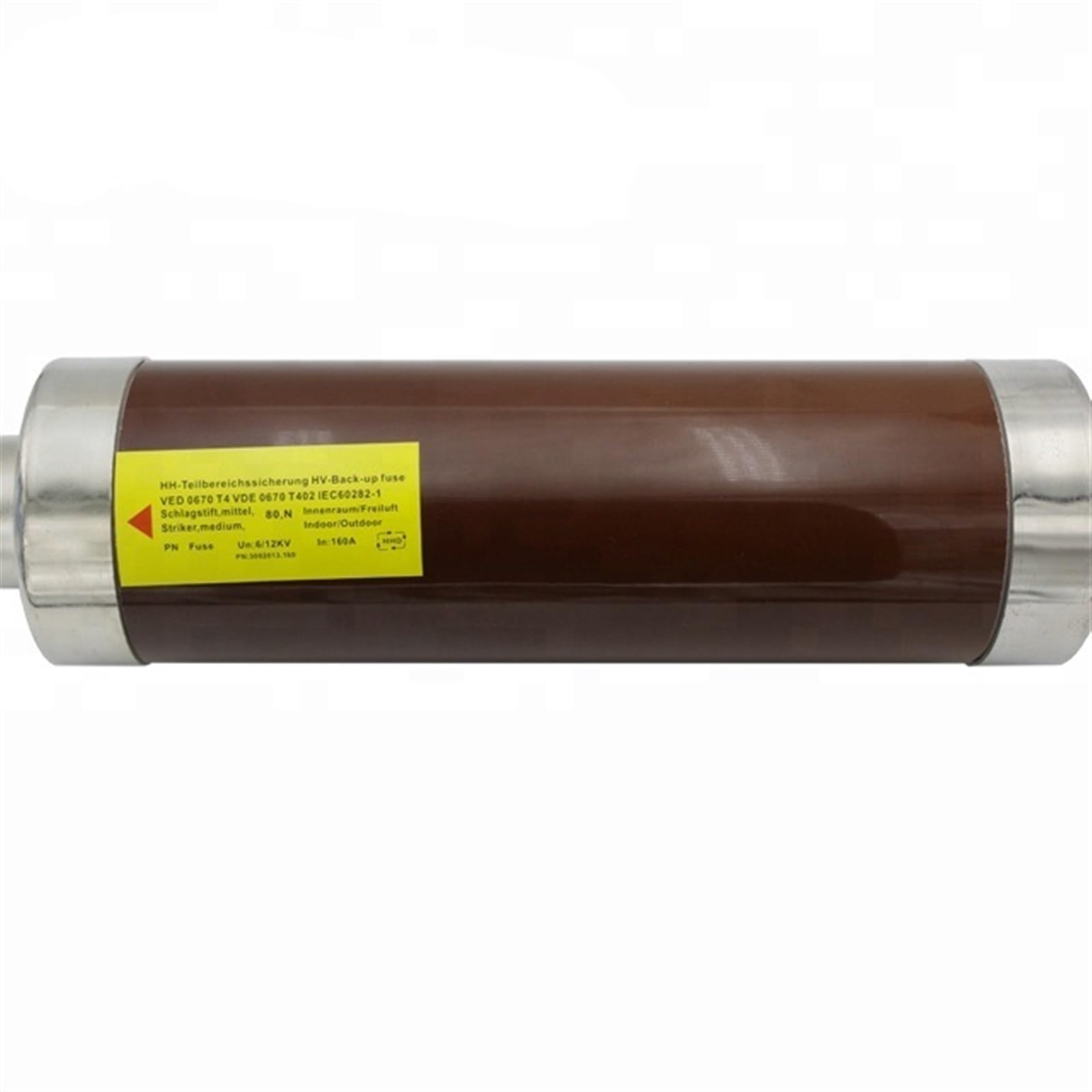 YMUGUEGH 160A 24KV 12KV 3002013.160A fuse