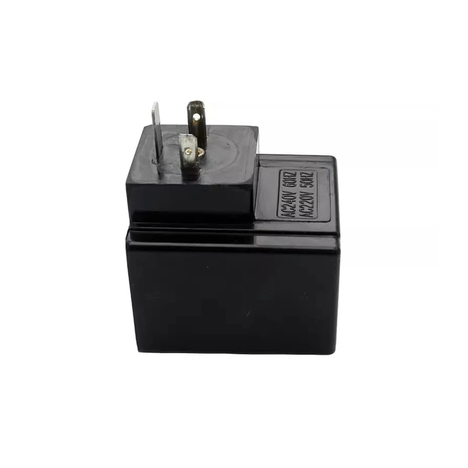 CXFCIHFT Hydraulic Solenoid Valve Coil Inner Diameter 20mm Height 51mm AC220V AC110V DC24V(AC110)