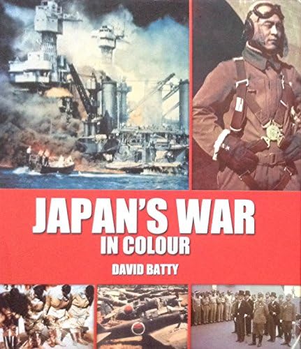 Buy The Rise and Fall of the Japanese Empire — BookShops.in